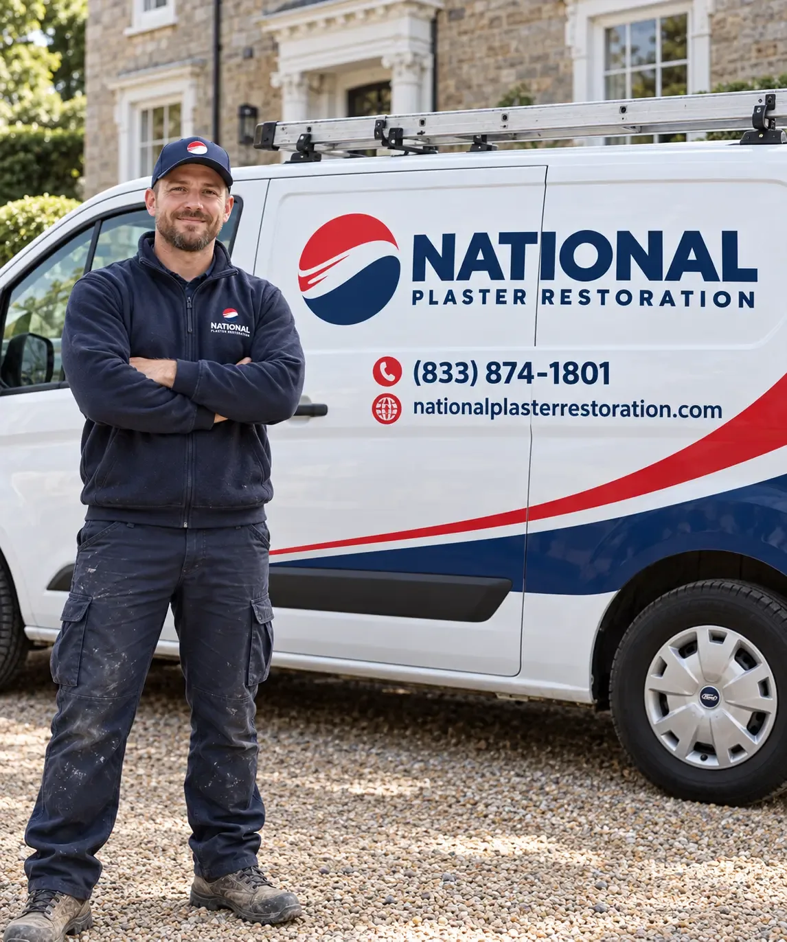 Plaster Repair company in Bath, SD